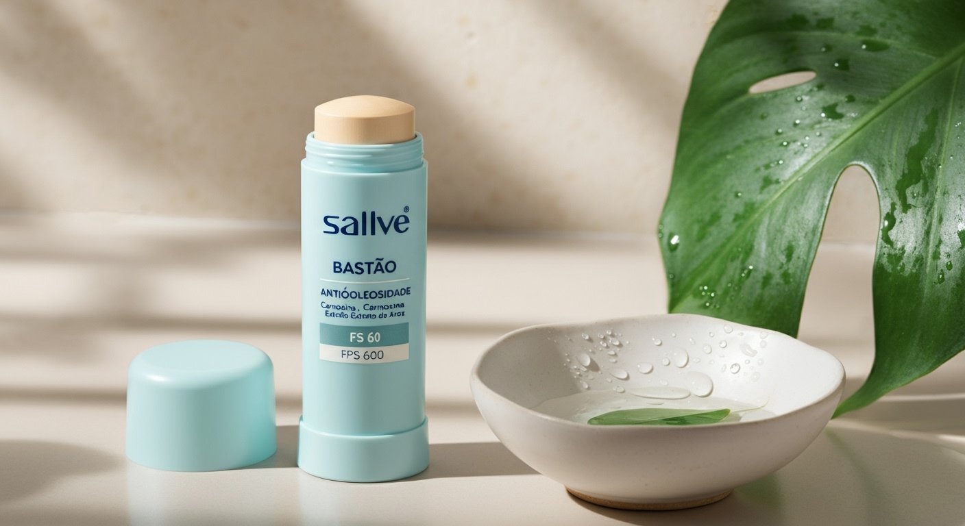 Protetor Sallve em Oferta: Veja quanto custa nas grandes lojas Protetor Sallve em Oferta: Veja quanto custa nas grandes lojas