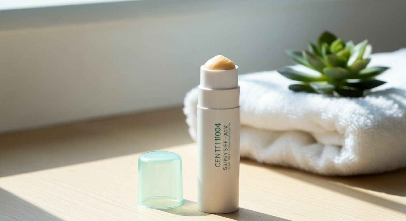 Skin1004 Silky-Fit Sun Stick: Guia Completo e Comparativo de Preços 2026 Skin1004 Silky-Fit Sun Stick: Guia Completo e Comparativo de Preços 2026