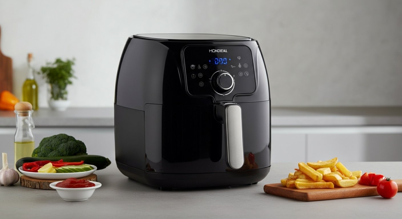 Mondial Grand Family é boa? Veja o veredito e os preços 2026.