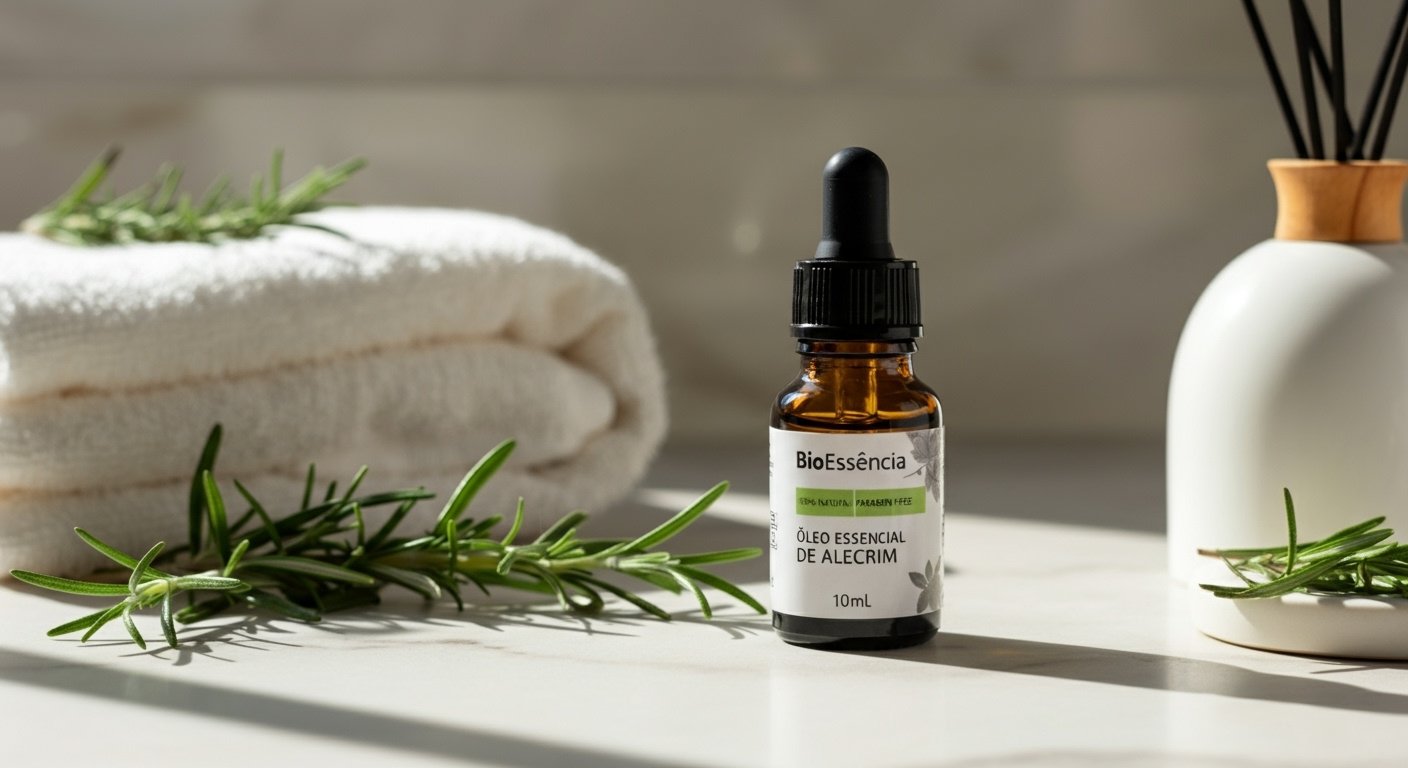 BioEssência Alecrim é bom? Veja o veredito e os preços na Amazon e ML BioEssência Alecrim é bom? Veja o veredito e os preços na Amazon e ML