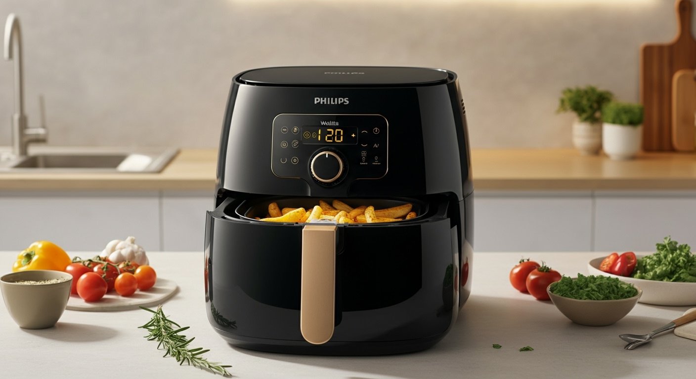 Philips Walita XL vale a pena? Guia completo de preços 2026. Philips Walita XL vale a pena? Guia completo de preços 2026.