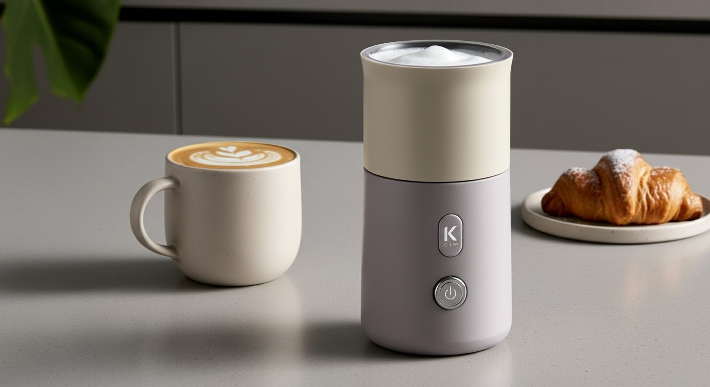 Mixer de Leite Estético: Onde comprar original com segurança e menor preço Mixer de Leite Estético: Onde comprar original com segurança e menor preço