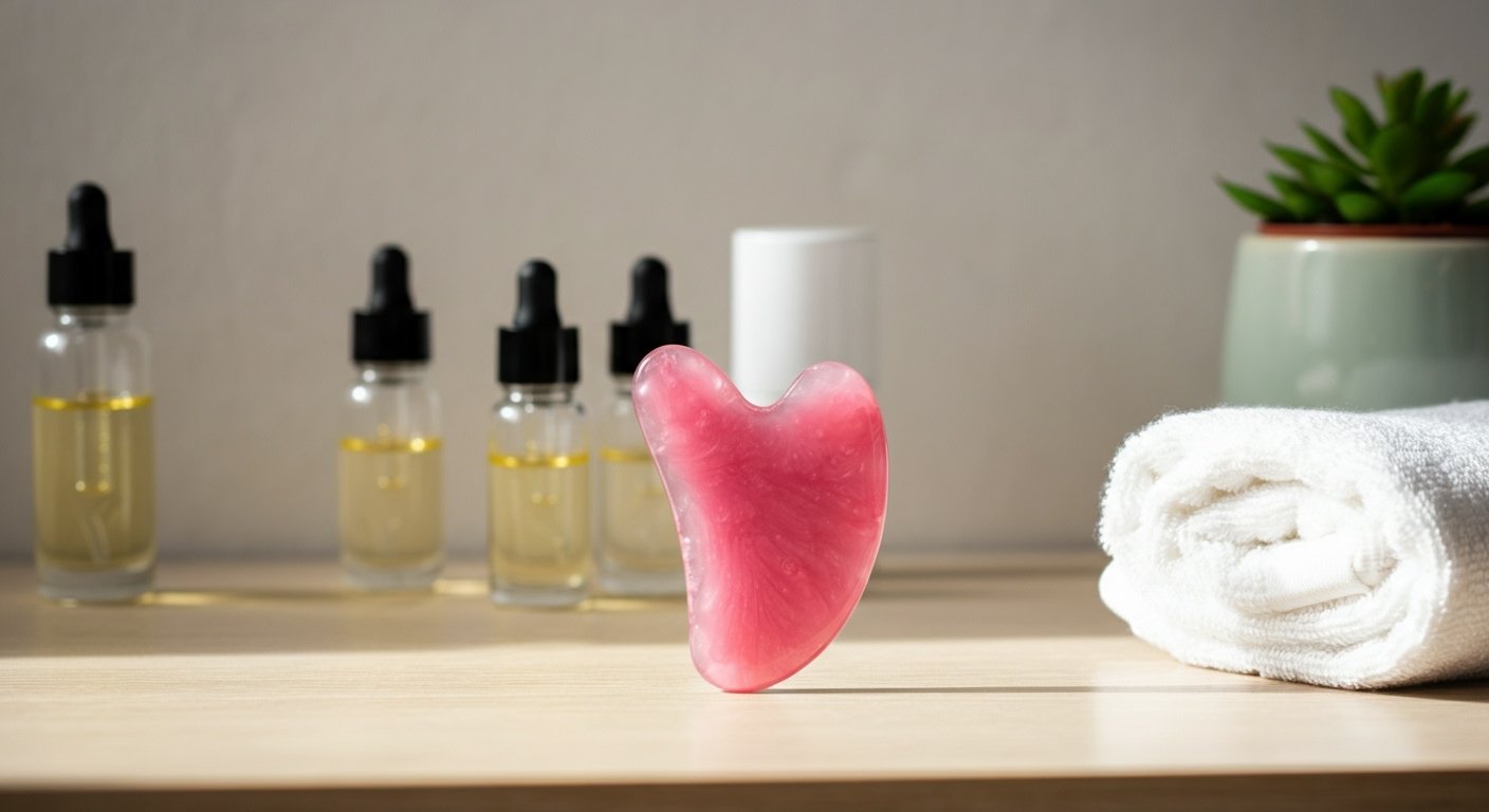 Gua Sha de Resina é bom? Veja o veredito e os preços na Amazon e Shopee Gua Sha de Resina é bom? Veja o veredito e os preços na Amazon e Shopee