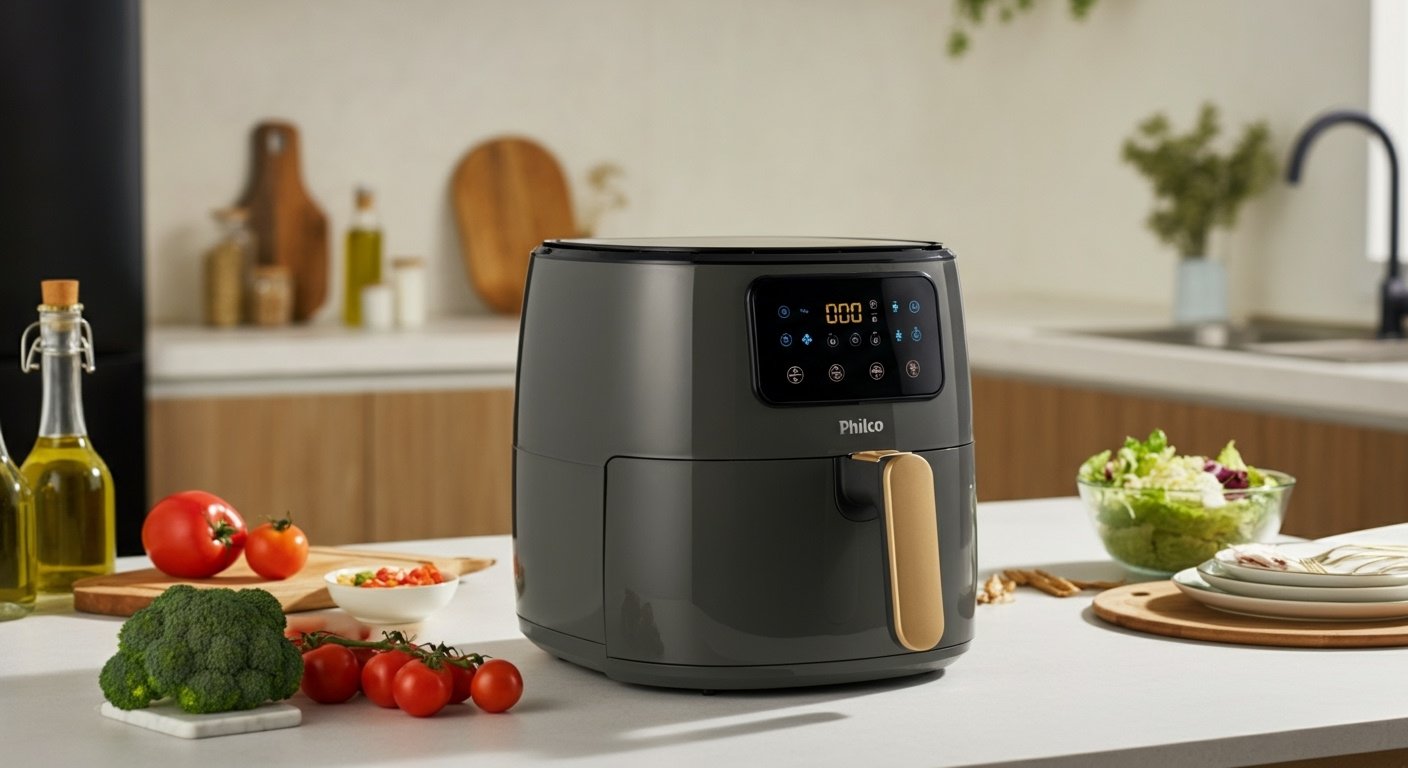 Philco Digital 5L vale a pena? O guia para economizar hoje.