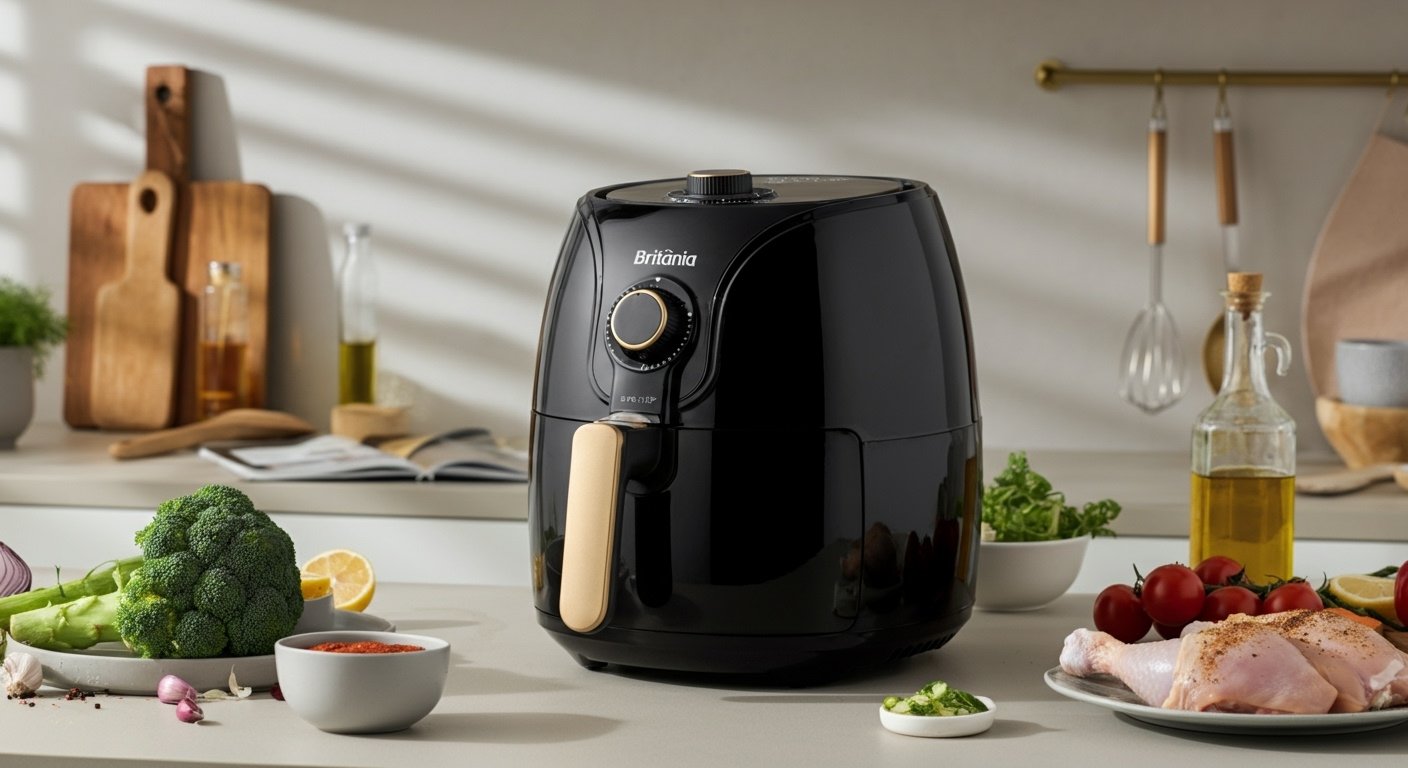 Britânia BFR15P é boa? Veja o veredito e os preços 2026. Britânia BFR15P é boa? Veja o veredito e os preços 2026.