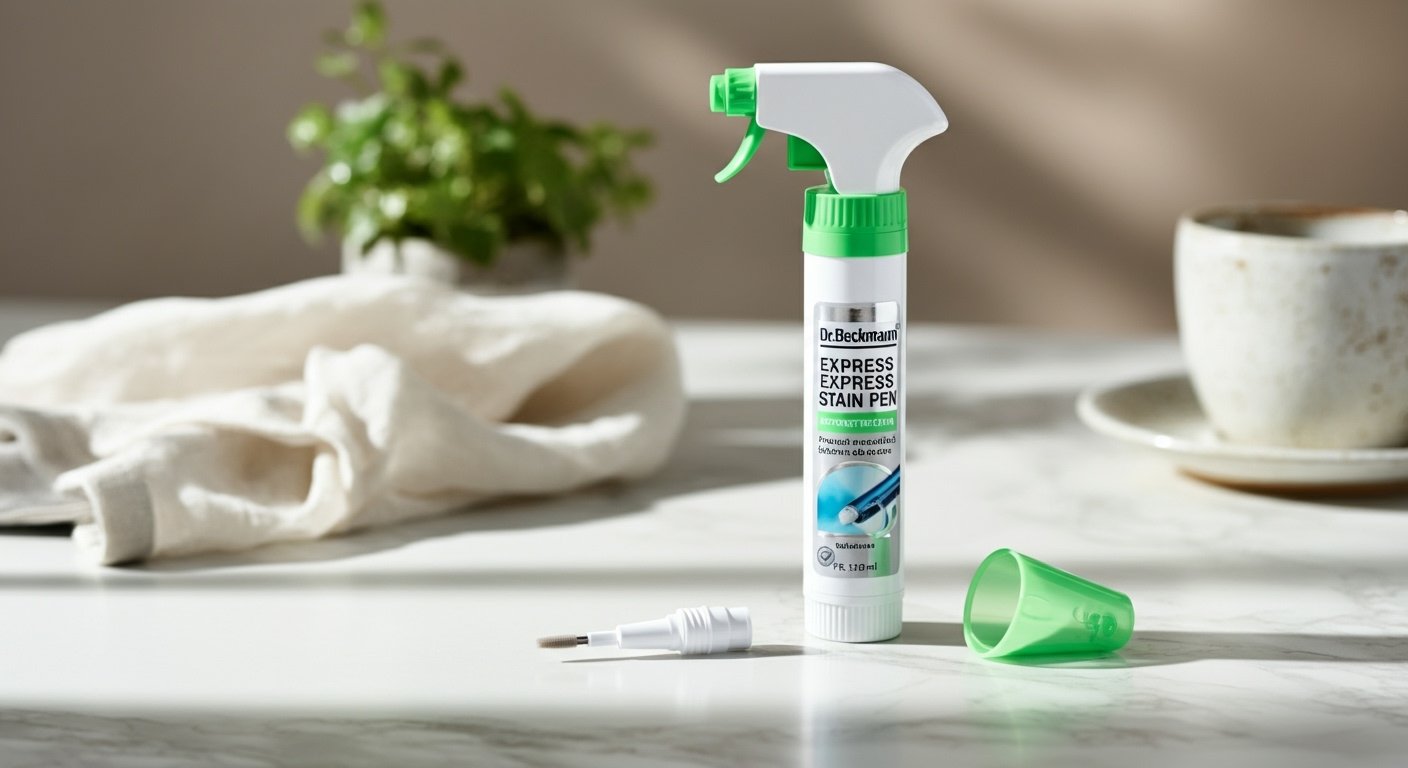 Dr. Beckmann Express é boa? Veja o veredito e os preços na Amazon e ML Dr. Beckmann Express é boa? Veja o veredito e os preços na Amazon e ML