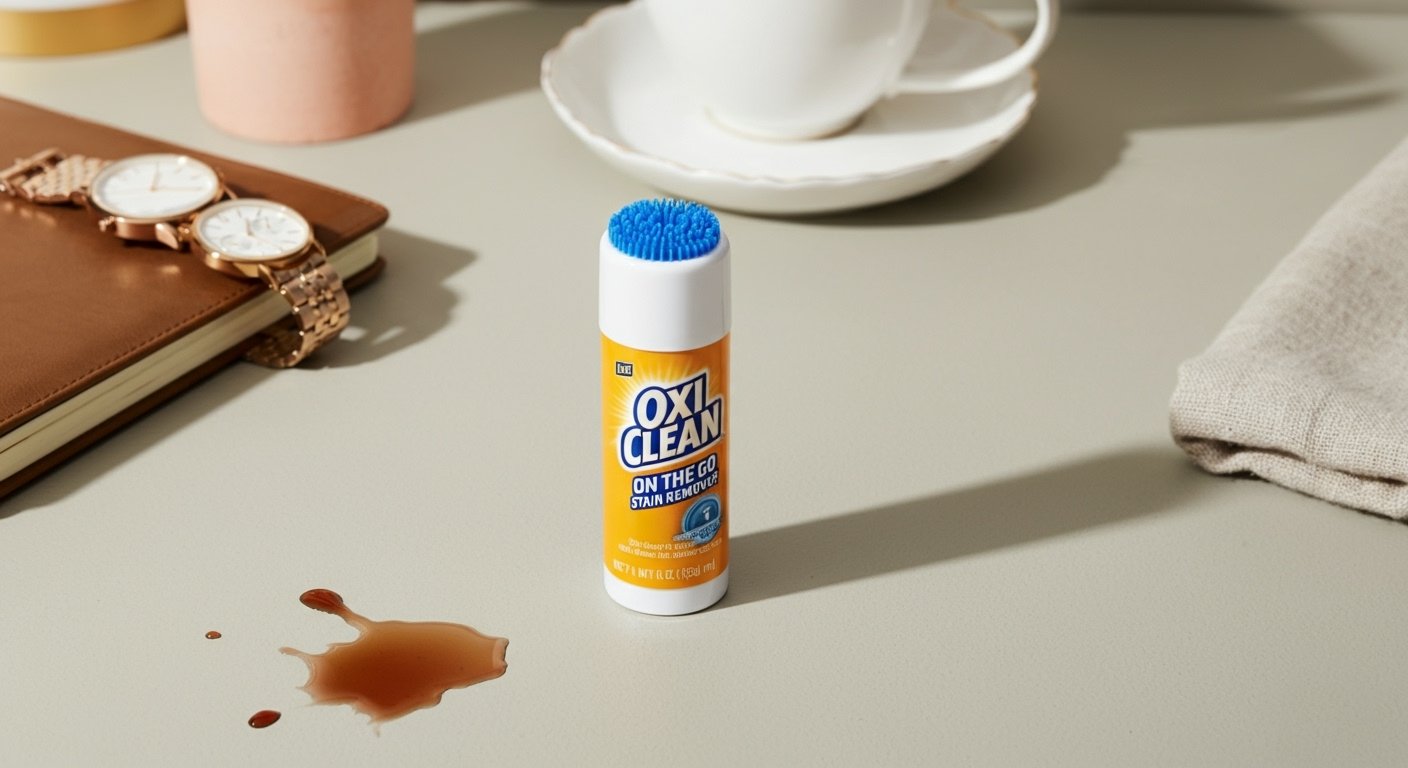 Caneta OxiClean em oferta: Comparativo de preços nos 3 maiores marketplaces Caneta OxiClean em oferta: Comparativo de preços nos 3 maiores marketplaces