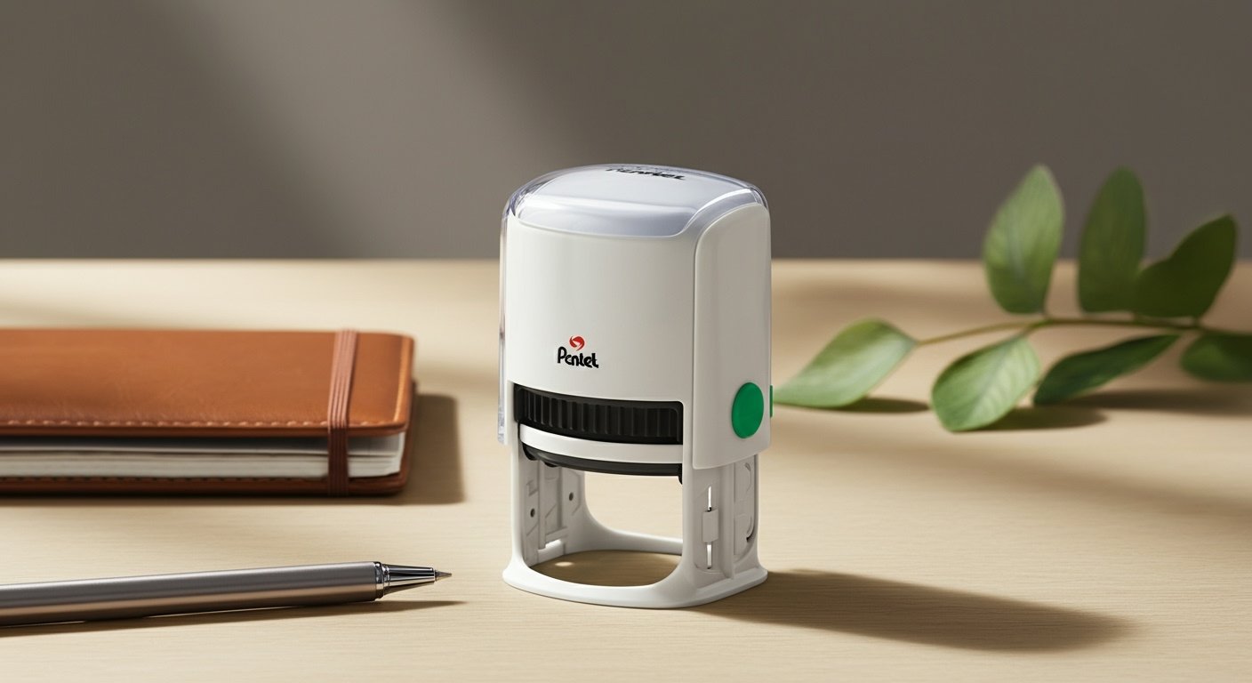 Pentel Carimbo de Segurança: Veja o veredito e os preços na Amazon e Shopee Pentel Carimbo de Segurança: Veja o veredito e os preços na Amazon e Shopee