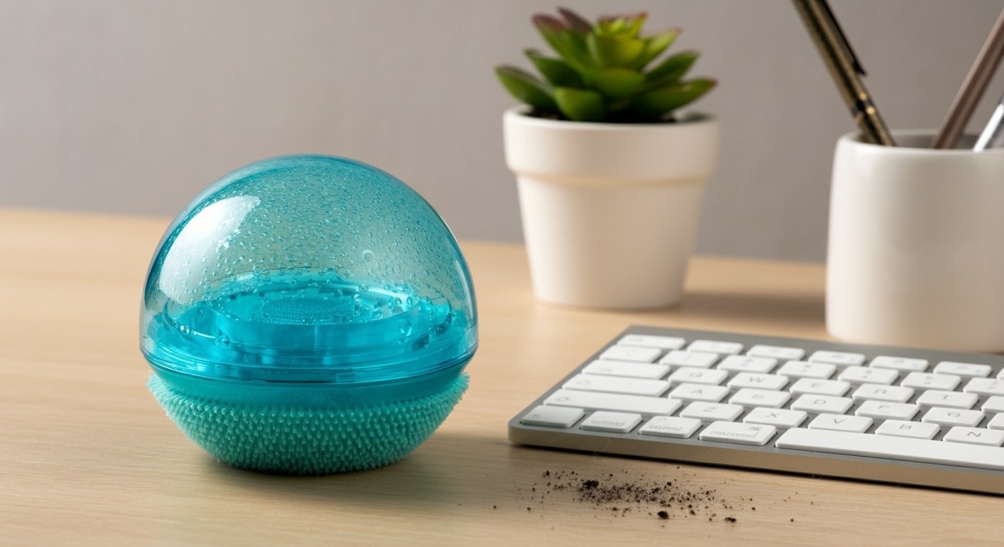 Esfera de Limpeza de Bolsas: Onde comprar mais barato e com garantia? Esfera de Limpeza de Bolsas: Onde comprar mais barato e com garantia?
