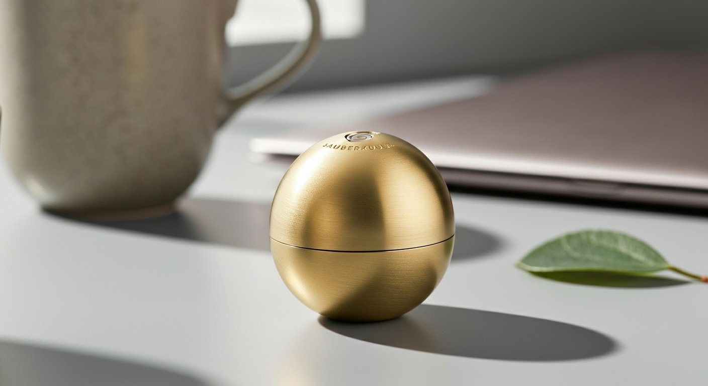 Sauberkugel Gold Edition: Qual marketplace oferece a melhor segurança e preço? Sauberkugel Gold Edition: Qual marketplace oferece a melhor segurança e preço?