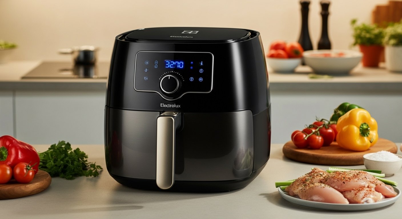 Electrolux Digital vale a pena? Guia completo de preços 2026. Electrolux Digital vale a pena? Guia completo de preços 2026.