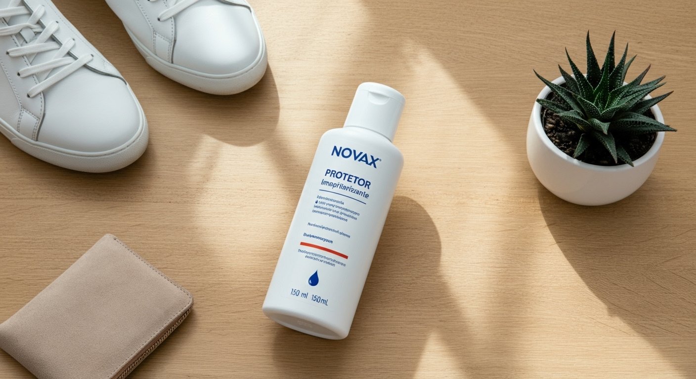 Protetor Impermeabilizante Novax vale a pena? Guia do Consumidor 2026