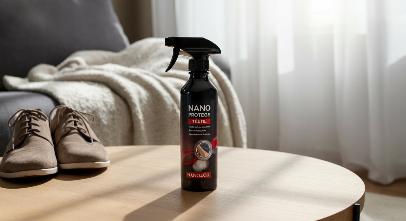 Nano Protege Têxtil: Onde comprar original com segurança e menor preço