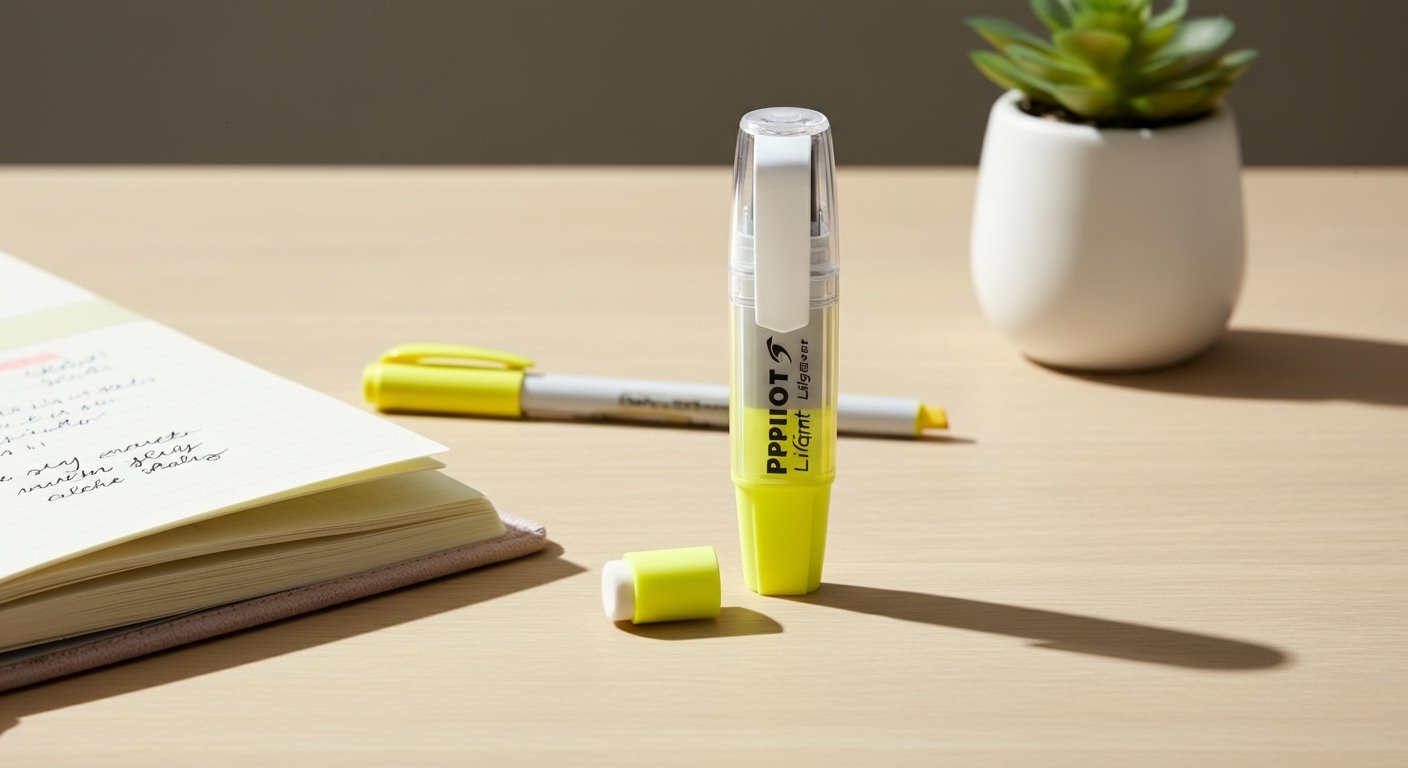 Pilot Frixion Light vale a pena? Guia completo e preços 2026