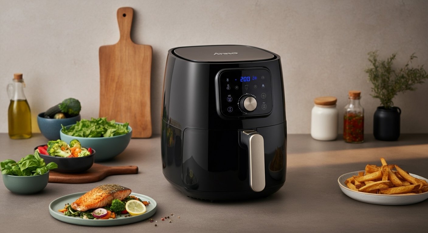 Arno Air Fryer Ultra é boa? Veja o veredito e os preços 2026. Arno Air Fryer Ultra é boa? Veja o veredito e os preços 2026.