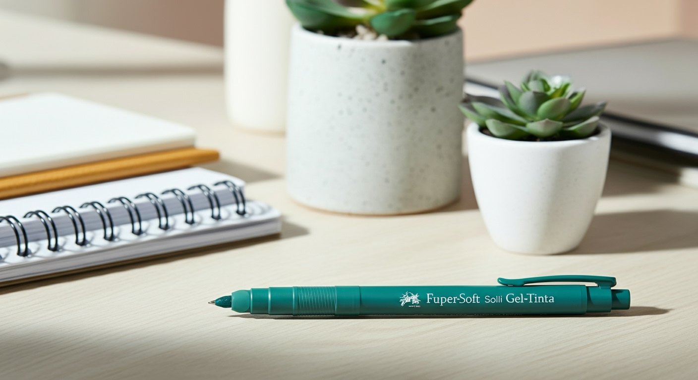 Faber-Castell Gel é bom? Veja o veredito e os preços na Amazon, Shopee e ML