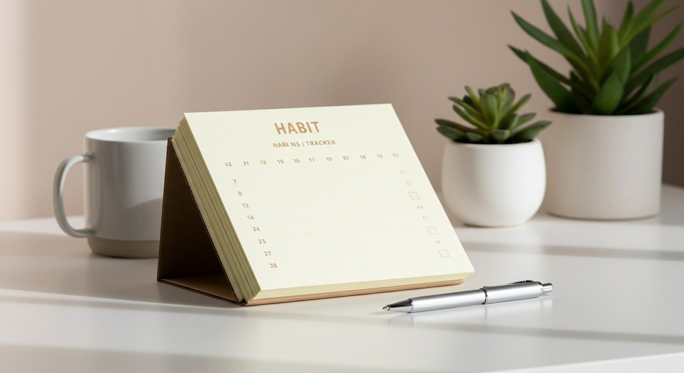Bloco Habit Tracker é bom? Veja o veredito e os preços na Amazon, Shopee e ML