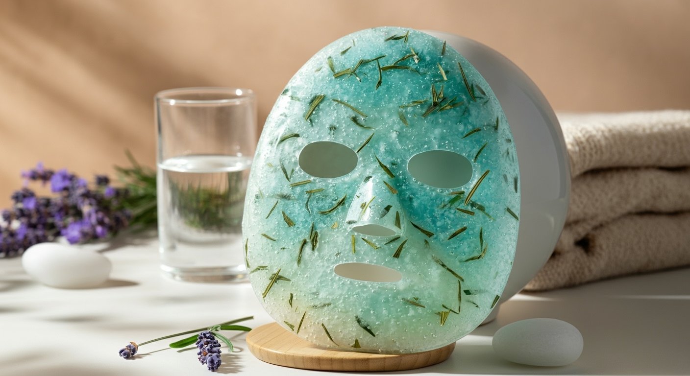 Máscara Relaxante com Ervas: Qual marketplace oferece o melhor preço hoje? Máscara Relaxante com Ervas: Qual marketplace oferece o melhor preço hoje?