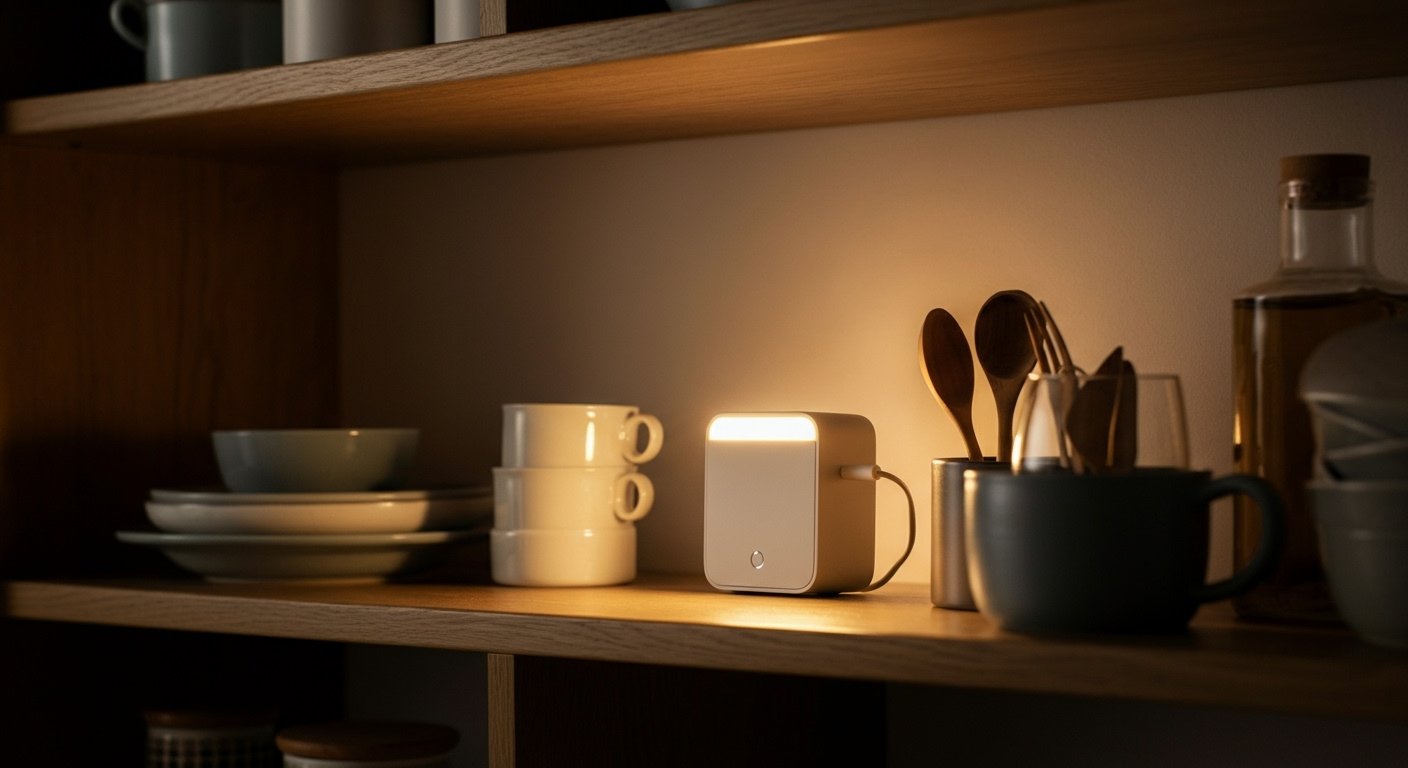 Mini Lâmpada Kapbom: Veja o veredito e os preços na Amazon e Shopee Mini Lâmpada Kapbom: Veja o veredito e os preços na Amazon e Shopee