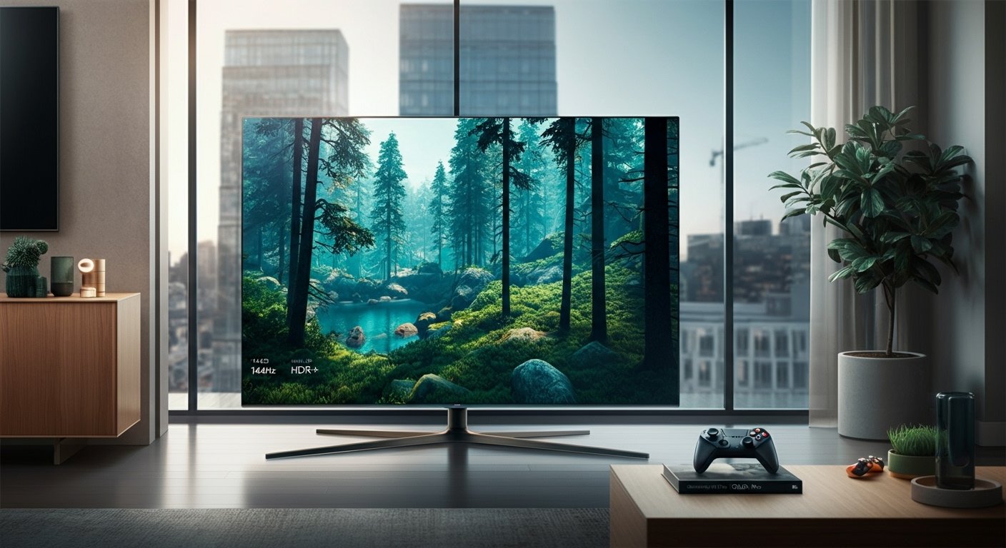 Samsung QN90D é boa? Veja o veredito e os preços 2026.