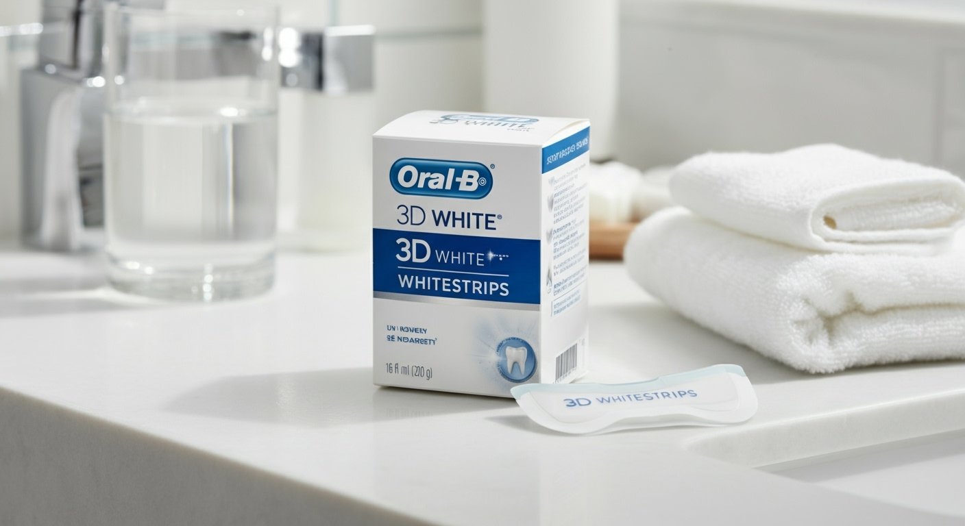 Oral-B 3D White é bom? Veja o veredito e os preços na Amazon, Shopee e ML Oral-B 3D White é bom? Veja o veredito e os preços na Amazon, Shopee e ML