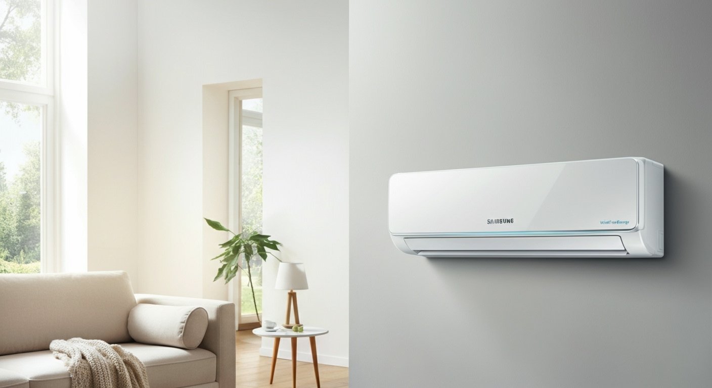 Samsung WindFree Pro Energy é bom? Veja o veredito e os preços 2026. Samsung WindFree Pro Energy é bom? Veja o veredito e os preços 2026.